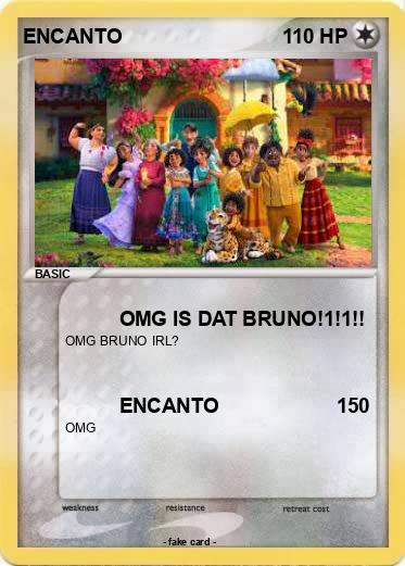 Pokemon ENCANTO