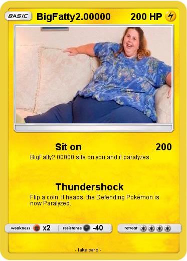 Pokemon BigFatty2.00000
