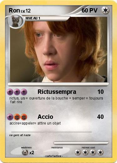Pokemon Ron