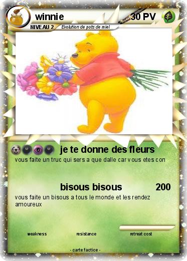 Pokemon winnie