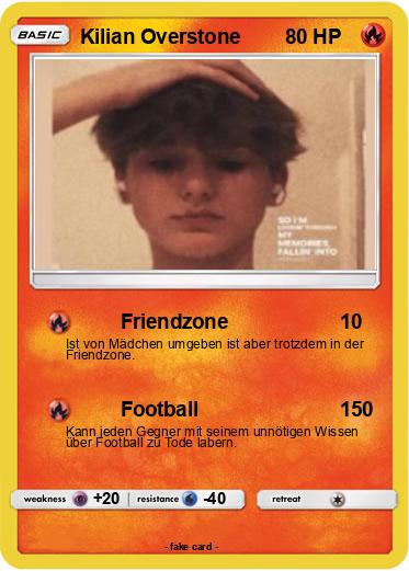 Pokemon Kilian Overstone