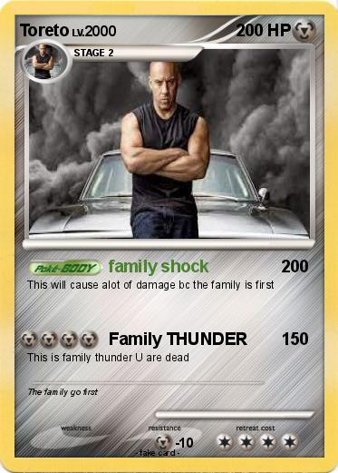 Pokemon Toreto