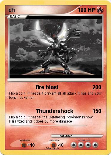 Pokemon ch