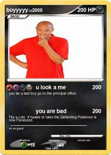 Pokemon boyyyyy