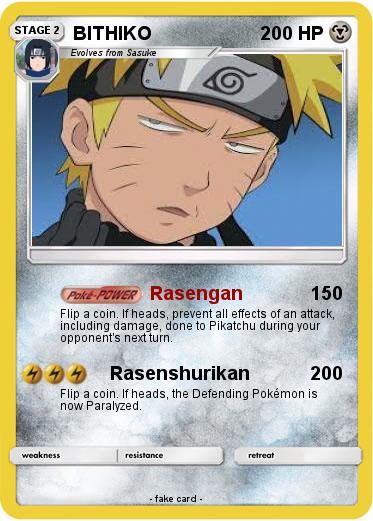 Pokemon BITHIKO