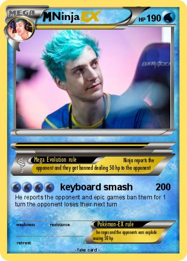 Pokemon Ninja