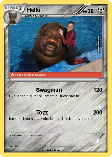 Pokemon Hello