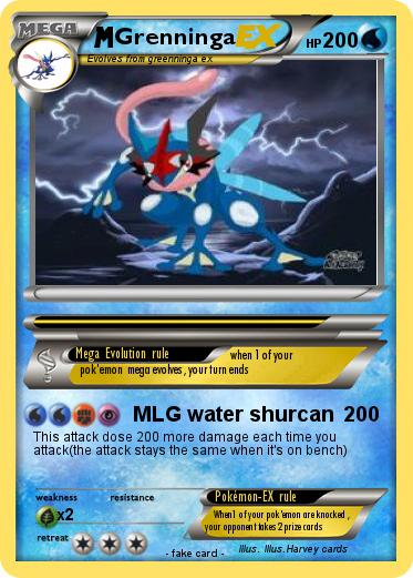 Pokemon Grenninga