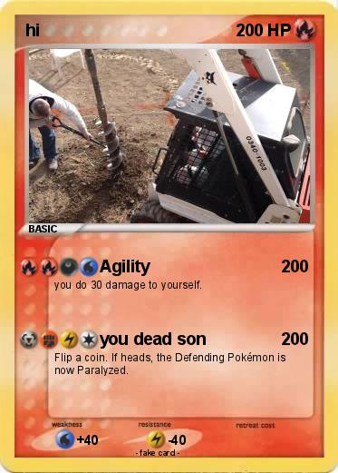 Pokemon hi