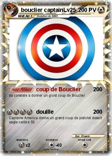 Pokemon bouclier captainLv25