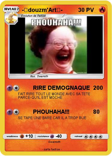 Pokemon -「douzm'Art」-