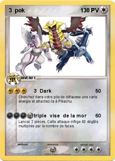 Pokemon 3  pok