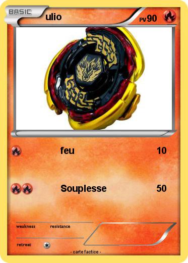 Pokemon ulio