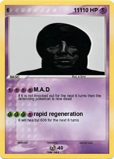 Pokemon 6                                         11