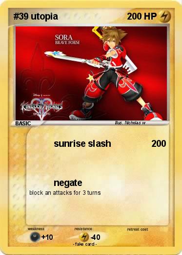Pokemon #39 utopia