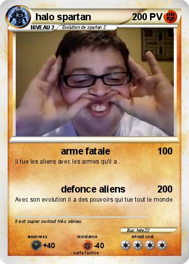 Pokemon halo spartan