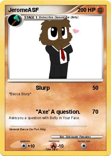 Pokemon JeromeASF