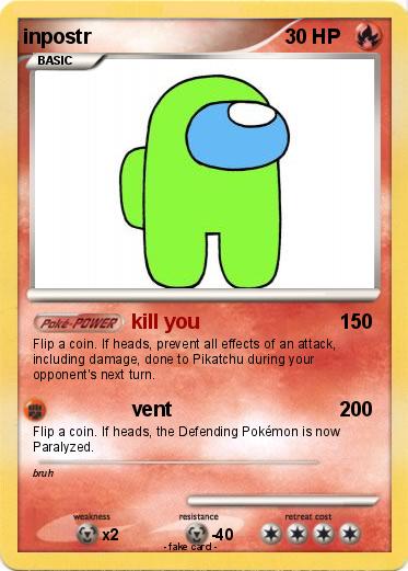 Pokemon inpostr