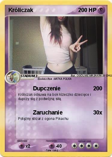 Pokemon Króliczak