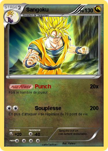 Pokemon Sangoku