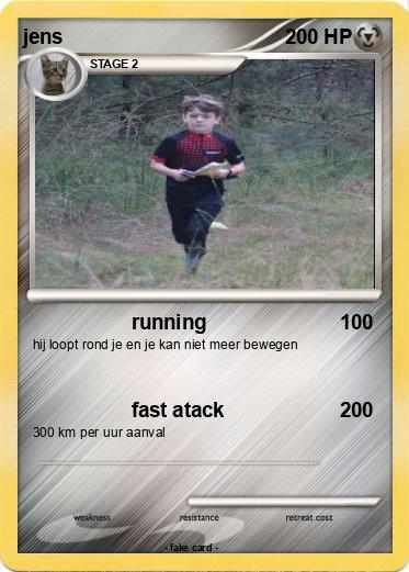 Pokemon jens