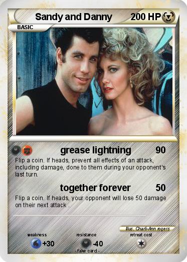 Pokemon Sandy and Danny