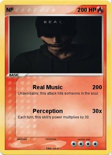 Pokemon NF