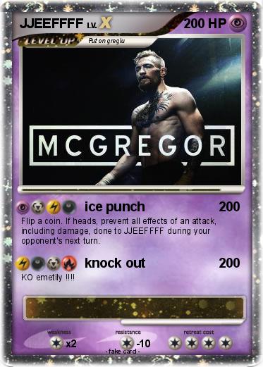 Pokemon JJEEFFFF