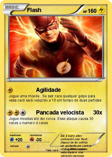 Pokemon Flash