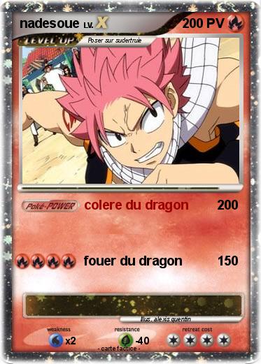 Pokemon nadesoue