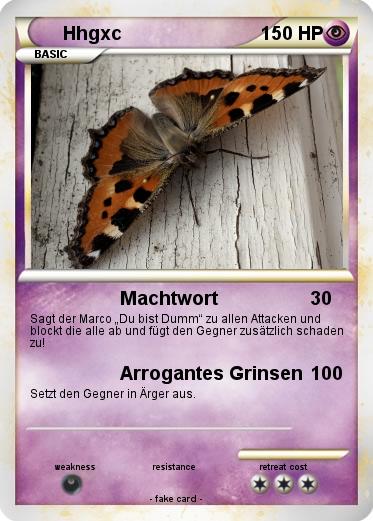 Pokemon Hhgxc