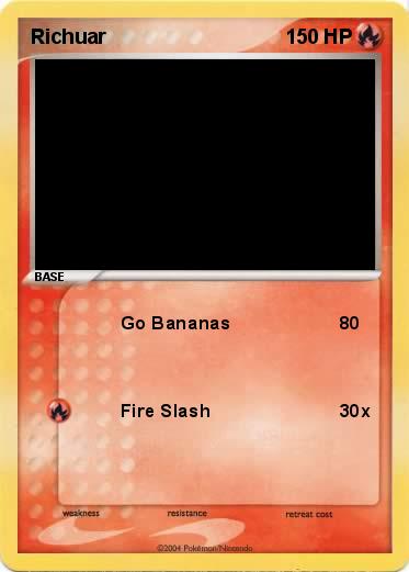 Pokemon Richuar