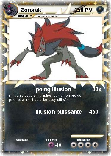 Pokemon Zororak                      2