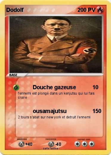 Pokemon Dodolf