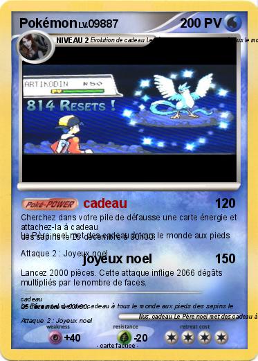 Pokemon Pokémon