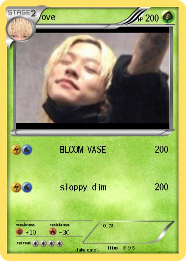 Pokemon ove