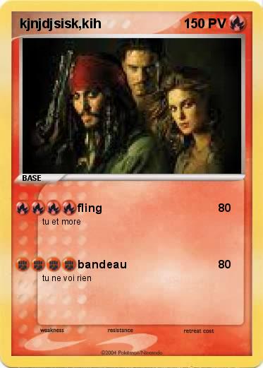 Pokemon kjnjdjsisk,kih