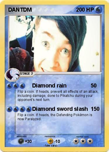 Pokemon DANTDM