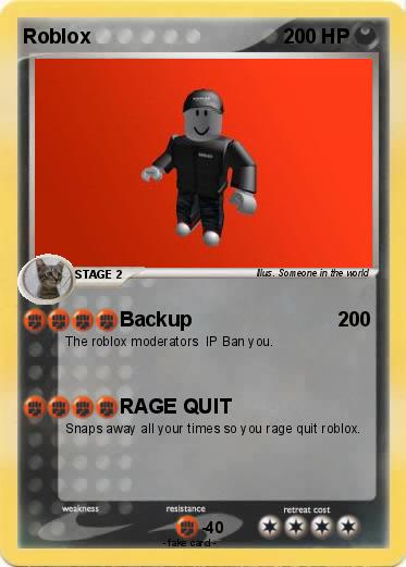 Pokemon Roblox