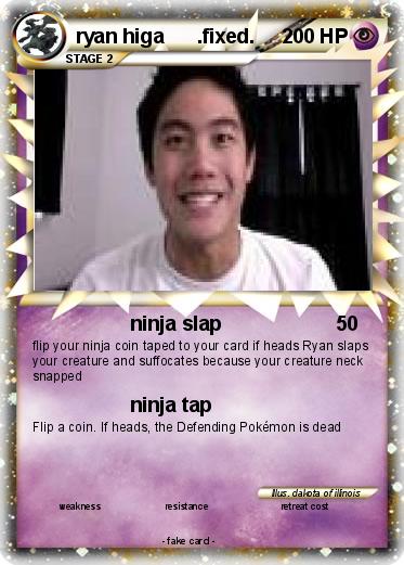 Pokemon ryan higa      .fixed.