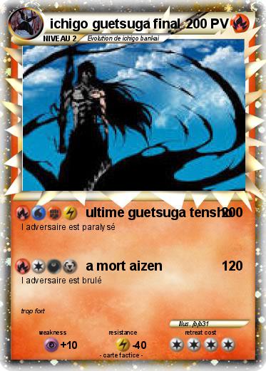 Pokemon ichigo guetsuga final