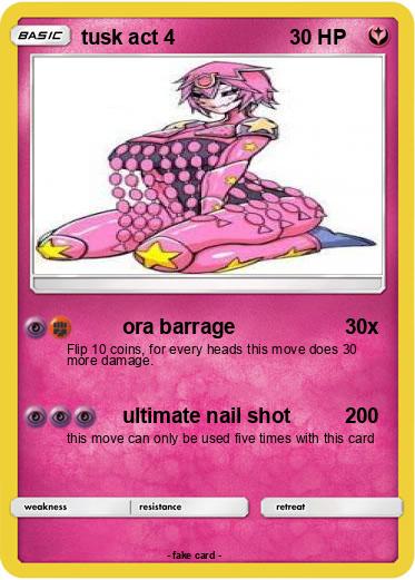 Pokemon tusk act 4