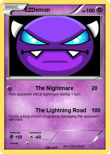 Pokemon EZDemon