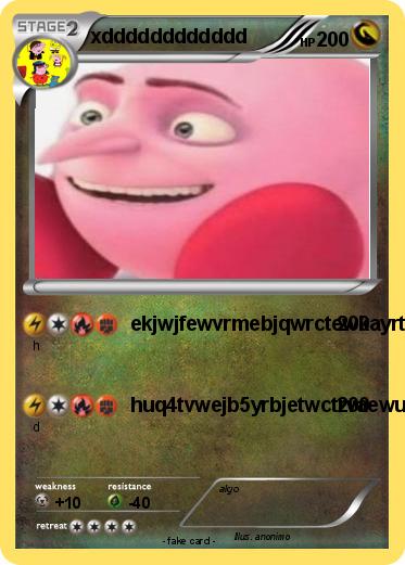Pokemon xdddddddddddd