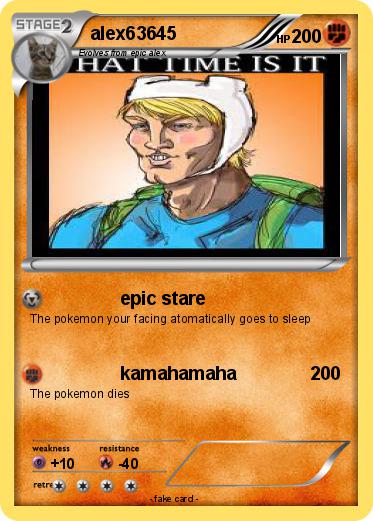Pokemon alex63645