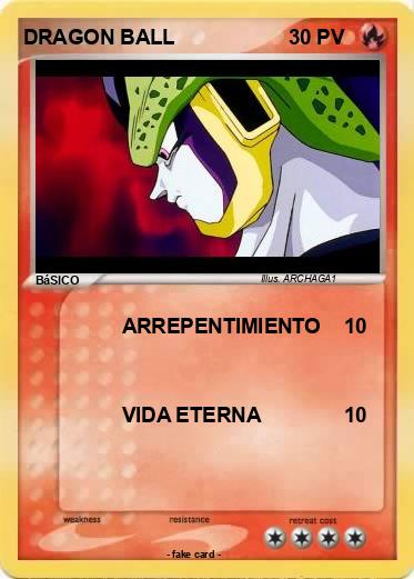 Pokemon DRAGON BALL