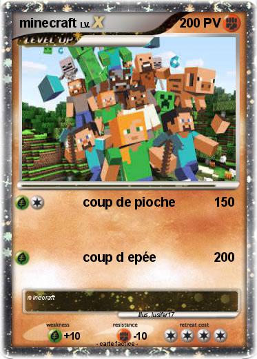 Pokemon minecraft
