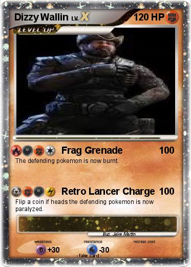 Pokemon Dizzy Wallin