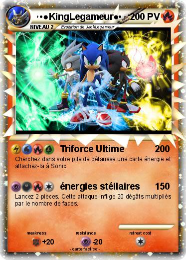 Pokemon ٠•●KingLegameur●•٠·