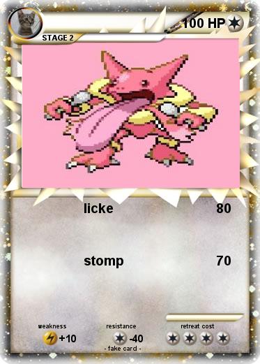 Pokemon 
